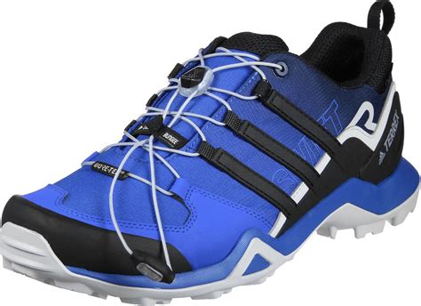 adidas terrex swift r2 gtx trekkingschuhe herren blau|terrex swift r2 GTX sale.